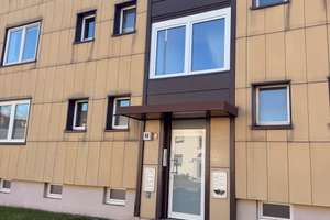 Vermietete 2 Zi.-ETW ohne Balkon in Bielefeld – Horstheider Weg 98, 33613 Schildesche, Bielefeld – Vorschaubild 3