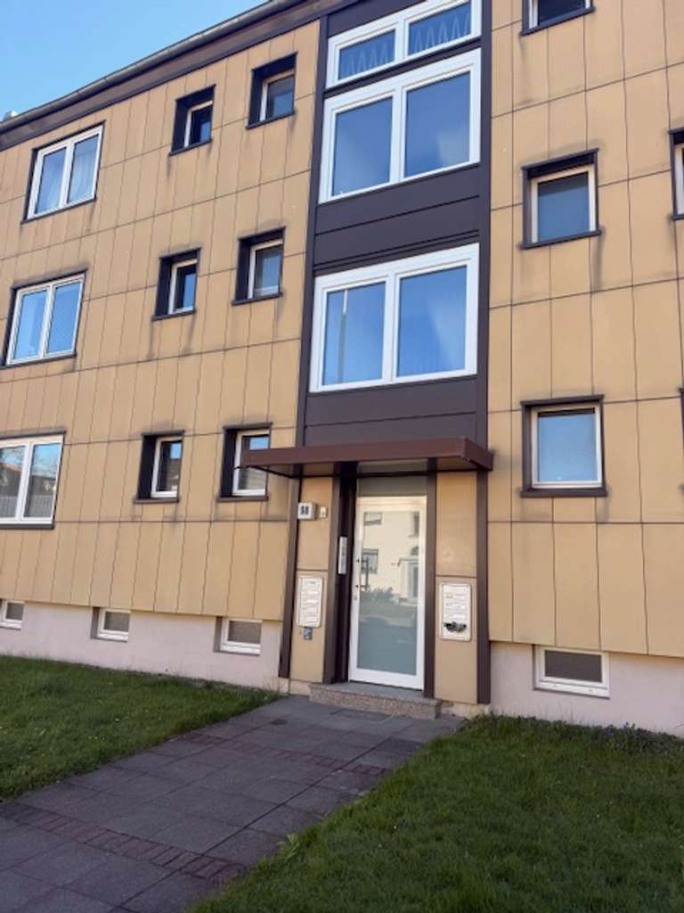 Immobilie in Bielefeld - Vermietete 2 Zi.-ETW ohne Balkon in Bielefeld - Bild 2