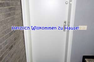 @"EIN ECHTER HINGUCKER!"@ Einzugsfertige, NEUWERTIGE 2-Zimmerwohnung mit BALKON...sehr chic! – Lothringer Str. 201, 46045 Styrum, Oberhausen – Vorschaubild 6