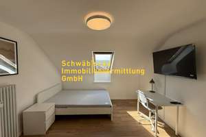 WG-Zimmer in Top Lage, Einbauküche, Stuttgart West
