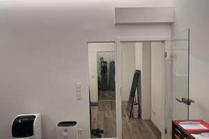 Exklusives Penthouse mit großer Dachterrasse  – R 1 16, 68161 Innenstadt/Jungbusch, Mannheim – Vorschaubild 6