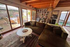 Doppelhaushälfte mit Einbauküche, idyllischer Terrasse, Sauna u.v.m. – Darmstadt-Dieburg (Kreis) – Vorschaubild 7