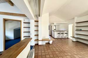Großzügiges Architektenhaus in Bestlage mit Blick auf die Amper – Die vollständige Adresse der Immobilie erhältst du vom Anbieter., 82256 Fürstenfeldbruck – Vorschaubild 30