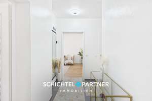 Mittelshuchting | Ansprechende 3-Zimmer-Wohnung mit Erbbaurecht – Die vollständige Adresse der Immobilie erhältst du vom Anbieter., 28259 Mittelshuchting, Bremen – Vorschaubild 7