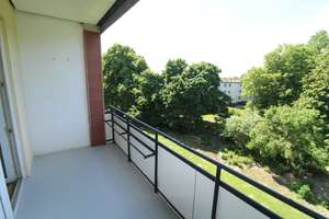 2 Zimmer zum Wohlfühlen
 – Die vollständige Adresse der Immobilie erhältst du vom Anbieter., 38120 Weststadt, Braunschweig – Vorschaubild 2