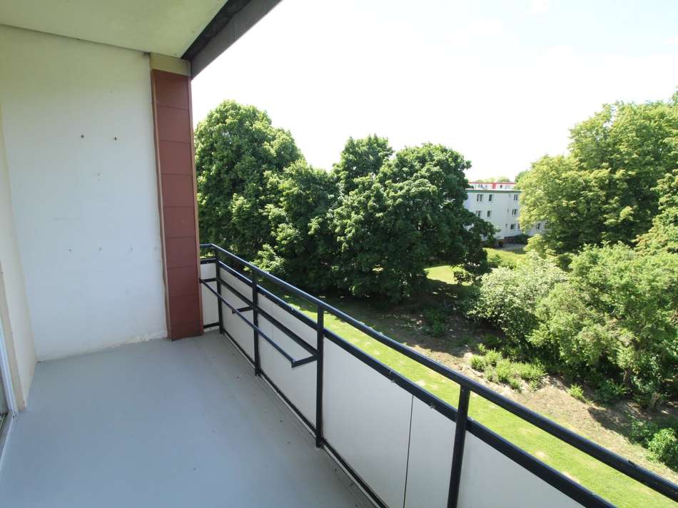 Balkon/Loggia