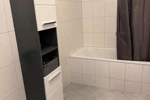 3 room apartment for rent from 1st October: Wohnen mit Charakter: 3-Zimmer-Wohnung in Nymphenburg – 80639 Nymphenburg, München – Vorschaubild 9