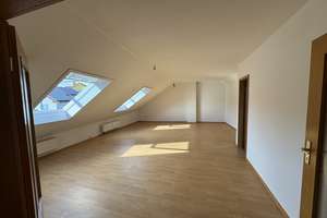 Perfekt für Eigennutzer oder als attraktive Kapitalanlage attraktive 3-Zimmer-Dachgeschosswohnung. – Die vollständige Adresse der Immobilie erhältst du vom Anbieter., 75015 Bretten – Vorschaubild 10