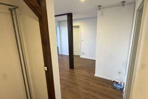 Wohnen mit Charakter: 3-Zimmer-Wohnung in Vorsfelde – Am Grünen Jäger 51, 38448 Vorsfelde, Wolfsburg – Vorschaubild 7