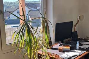 Schicke 2-Zimmer Wohnung mit Balkon im 2. OG in Reutlingen – Hohe Straße 46, 72770 Ohmenhausen, Reutlingen – Vorschaubild 11