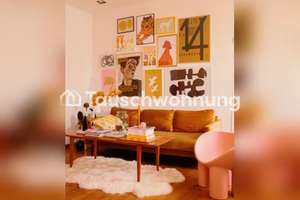 Tauschwohnung: Altbau in Düsseldorf-Flingern // suche in Köln – 40233 Flingern Nord, Düsseldorf – Vorschaubild 11