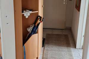 möblierte 3-Zimmer-Wohnung in Oberasbach – Zirndorfer Straße 5, 90522 Oberasbach – Vorschaubild 6