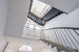 Charmante 3 Zimmer Wohnung im Altbau mit offener Wohnküche und elegantem Design – Die vollständige Adresse der Immobilie erhältst du vom Anbieter., 13407 Reinickendorf (Ortsteil), Berlin – Vorschaubild 10