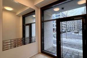 Penthouse-Neubau in Europacity – zwei Terrassen, oberstes Geschoss, wenige Schritte zum Hauptbahnhof – Die vollständige Adresse der Immobilie erhältst du vom Anbieter., 10557 Moabit, Berlin – Vorschaubild 32