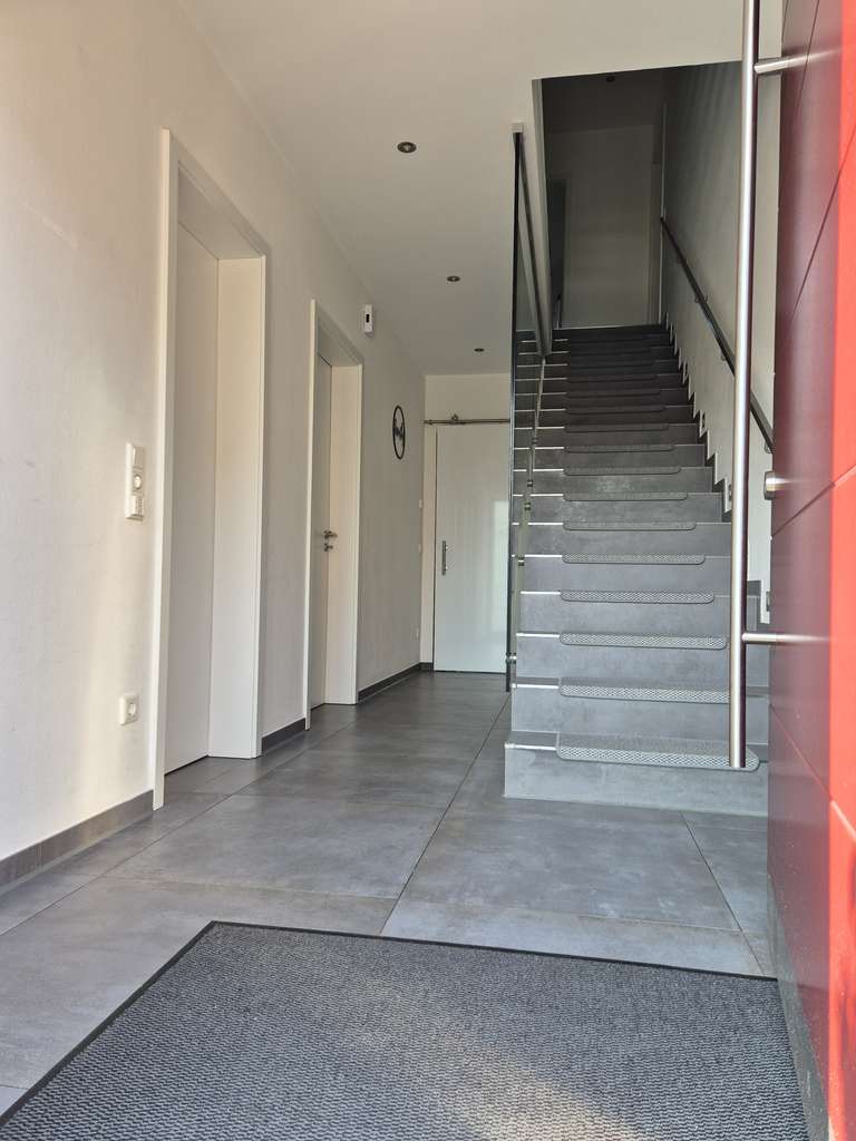 Immobilie in Heiden - Modernes Einfamilienhaus (2018) mit Erdwärme, A+, PV & ca. 204 m² Wohnfläche - Bild 1