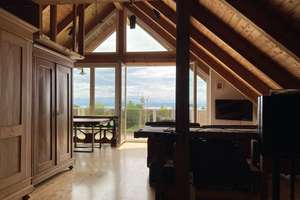 Haus mit traumhafter See-, Alpen-, Fern- und Sternsicht – Die vollständige Adresse der Immobilie erhältst du vom Anbieter., 88709 Meersburg – Vorschaubild 21