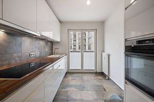 Raum für besondere Momente - moderne Eigentumswohnung in schöner Lage von  Altona – Die vollständige Adresse der Immobilie erhältst du vom Anbieter., 22765 Altona-Nord, Hamburg – Vorschaubild 12