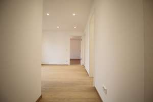 4-Zimmer-Erdgeschosswohnung mit Terrasse • München Obergiesing – Ciemgaustr. 34a, 81549 Südgiesing, München – Vorschaubild 2