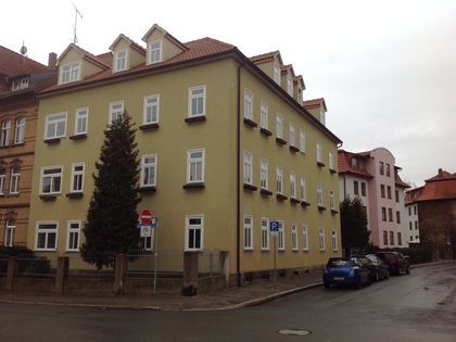 Wohnung Mieten In Arnstadt Immobilienscout24