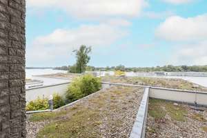* Rheinblick * extravagant & individuell * Maisonette * – Die vollständige Adresse der Immobilie erhältst du vom Anbieter., 40489 Wittlaer, Düsseldorf – Vorschaubild 6