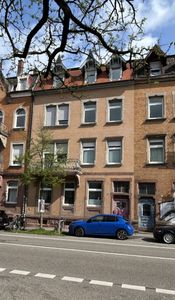 "Denkmalschutz" - Für den cleveren Investor