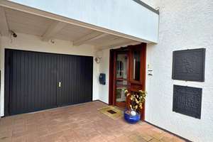 Einfamilienhaus mit Wintergarten, Garage + parkähnlichem Garten – Parallelstraße 62, 66127 Gersweiler, Saarbrücken – Vorschaubild 4
