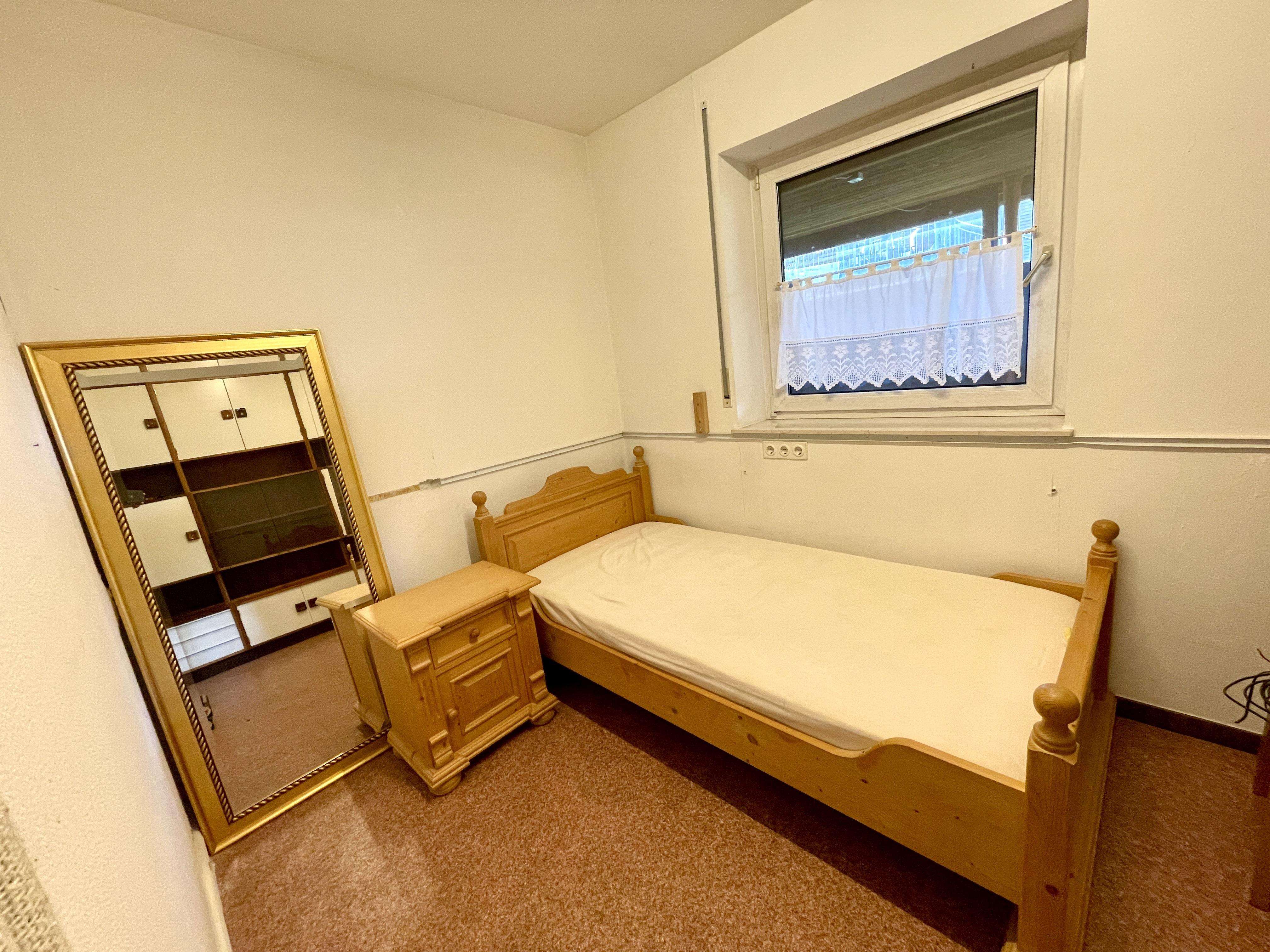 Immobilie in Heiden - Unikat für Individualisten: Freistehendes Fachwerkhaus in schöner Lage von Heiden! - Bild 3