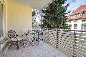 MÖBLIERT - WOHNKOMFORT - 2-Zimmer-Wohnung mit Balkon – Die vollständige Adresse der Immobilie erhältst du vom Anbieter., 70174 Relenberg, Stuttgart – Vorschaubild 49