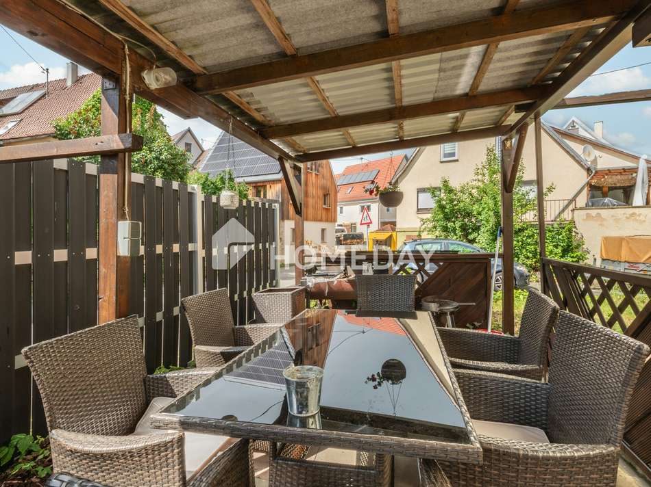 Terrasse 1