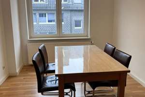 * eher selten: moderne 3-Zi-Wohnung in RÜ | Parkettboden, Tageslicht-Duschbad, Küche, helle Türen * – Klarastraße 62, 45130 Rüttenscheid, Essen – Vorschaubild 4