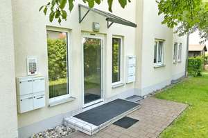 Relocation befristetet möblierte 2-Zi-Wohnung m. Balkon und Einbauküche in Ingolstadt – Treylingstraße 1, 85049 Friedrichshofen-Hollerstauden, Ingolstadt – Vorschaubild 17