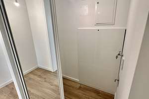 NEUBAU - hochwertige 4 Zimmer Wohnung mit Einbauküche und FBH – Ludenberger Straße 21, 40629 Ludenberg, Düsseldorf – Vorschaubild 24