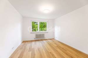 Erstbezug nach Kernsanierung – Moderne 3-Zimmer-Wohnung mit Balkon & TG-Stellplatz in Nürnberg – Franz-Reichel-Ring 87, 90473 Langwasser Südwest, Nürnberg – Vorschaubild 13
