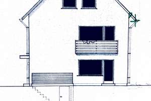 +++ Mehrgenerationenhaus in ruhiger Lage +++ – Die vollständige Adresse der Immobilie erhältst du vom Anbieter., 37297 Berkatal – Vorschaubild 72