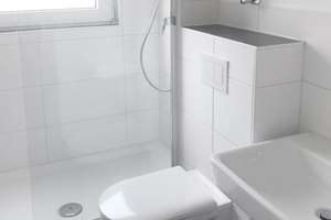 Modernisierte 2,5 Raum Wohnung in Kettwig – Ruhrtalstraße 395, 45219 Kettwig, Essen – Vorschaubild 6