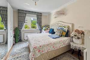 Attraktive 3-Zimmer-Wohnung in bester Lage von Frankfurt-Sachsenhausen – 60598 Sachsenhausen-Süd, Frankfurt am Main – Vorschaubild 6