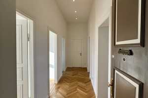 SCHMUCKSTÜCK- Sonnige, Neusanierte 3 Zi.-Traumaltbauwohnung mit Aufzug, Parkett und Balkon! – Trautenaustrasse 8, 10717 Berlin – Vorschaubild 15