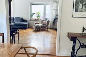 Wunderschöne 3.5-Zimmer-Wohnung mit Garten in Stuttgart-Bad Cannstatt – Im Geiger 53, 70374 Im Geiger, Stuttgart – Vorschaubild 2