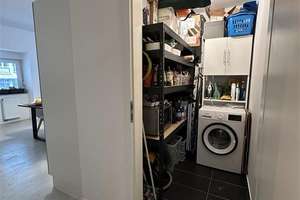 Helle und Charmante 3-Zimmer-Wohnung nahe der Maximilianstraße ab Juni – Pestalozzistraße 9, 90429 Eberhardshof, Nürnberg – Vorschaubild 9