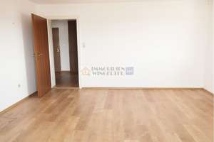 2 Zimmer-Wohnung im Stadtwesten mit Südwestbalkon und Fernblick – Die vollständige Adresse der Immobilie erhältst du vom Anbieter., 93049 Westenviertel, Regensburg – Vorschaubild 3