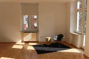 Sonnige 1 ZKB mit Südbalkon – Lange Rötterstraße 108, 68167 Mannheim – Vorschaubild 2