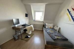 Helle 3-Zimmer-Wohnung in Dortmund-Hörde – Nachmieter gesucht – Die vollständige Adresse der Immobilie erhältst du vom Anbieter., 44263 Hörde (Ortsteil), Dortmund – Vorschaubild 3