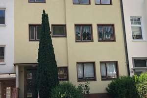 Wohnung in Köln-Neuehrenfeld