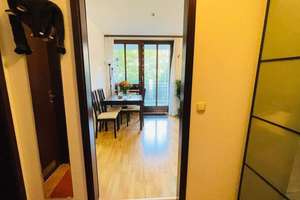 Vollmöblierte 2,5-Zimmer-Wohnung (75qm) in Thalkirchen – Die vollständige Adresse der Immobilie erhältst du vom Anbieter., 81379 Thalkirchen, München – Vorschaubild 4