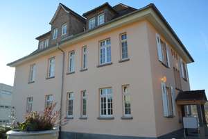 Feines Jugendstil 1,5ZKB Maisonette-Apartment im Marburger-Zentrum – Die vollständige Adresse der Immobilie erhältst du vom Anbieter., 35037 Marburg, Marburg – Vorschaubild 11