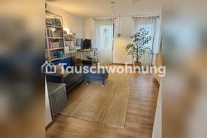 Tauschwohnung: Tausche 2,5-Zimmer-Flat in Steglitz nahe Schlosstr