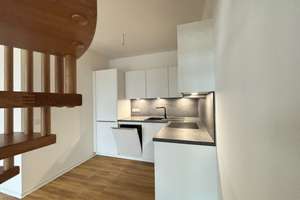 WOW! Lichtdurchflutete 2-Zi.-Whg. mit Penthouse-Atmosphäre!!!  – Lübecker Straße 4, 1159 Löbtau-Nord, Dresden – Vorschaubild 8