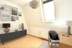Charmante Vier-Raum-Wohnung mit Südbalkon in Dresden-Löbtau – Die vollständige Adresse der Immobilie erhältst du vom Anbieter., 1159 Löbtau-Nord, Dresden – Vorschaubild 14