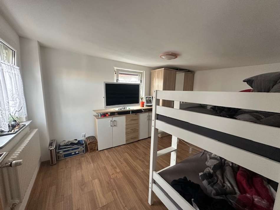 Daniel Klein Jugendzimmer