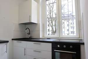 SANIERTE LOFTARTIGE 2 ZIMMER WOHNUNG MIT EBK IM STADTZENTRUM – Ellerstraße 70, 40227 Oberbilk, Düsseldorf – Vorschaubild 6